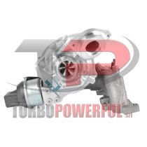 Turbina revisionata Volkswagen Passat B7 2.0 TDI 140 Cv