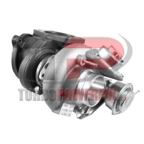 Turbina revisionata Volvo V70 2.4 T5 260 Cv