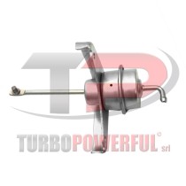 Valvola Wastegate CT10