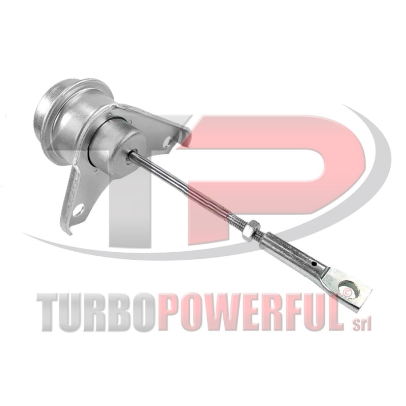 Valvola Wastegate CT12 17201-67010