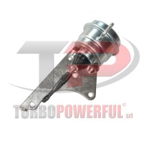 Valvola Wastegate BV43 53039700122