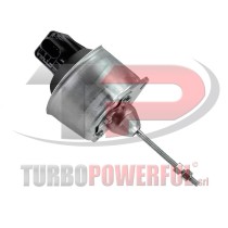 Valvola Wastegate BV43