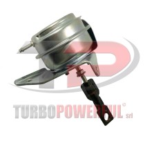 Valvola Wastegate GT1749V