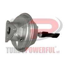 Valvola Wastegate GT1749V senza sensore