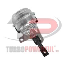 Valvola Wastegate GT1849V