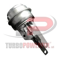 Attuatore Wastegate GT2056V
