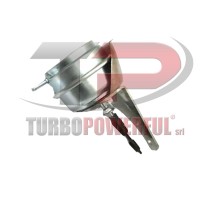 Valvola Wastegate GTA1749V