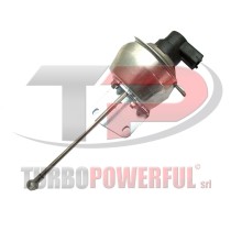 Valvola Wastegate GTB1749V 770642 787274 803958