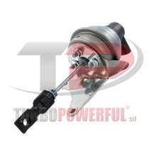Attuatore elettronico VW PASSAT TOURAN GOLF AUDI 2,0 TDI 170 CV 03g253014k
