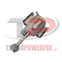 Valvola Wastegate HY55V