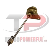 Valvola Wastegate K03
