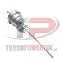Valvola Wastegate K03