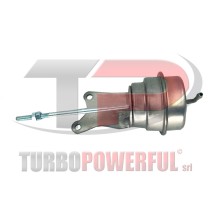 Valvola Wastegate K03