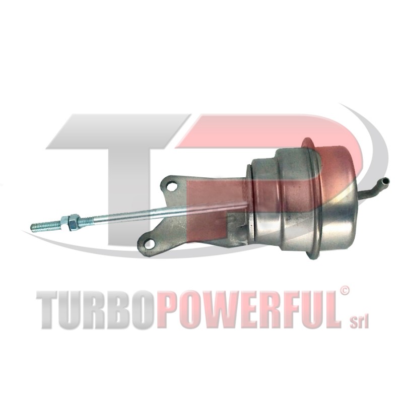 Valvola Wastegate K03