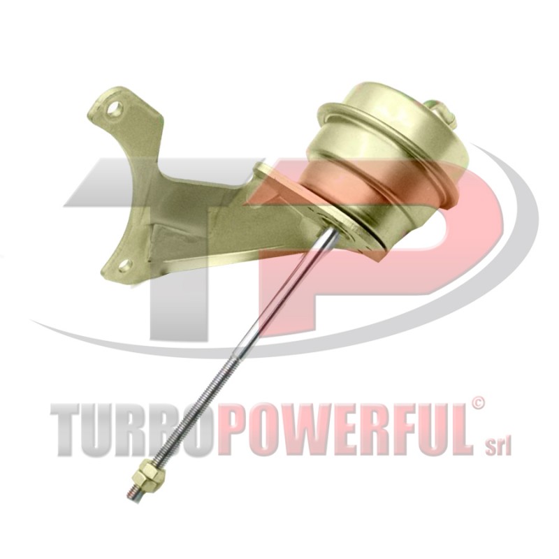 Valvola Wastegate K14