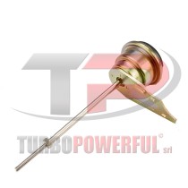 Valvola Wastegate KP35