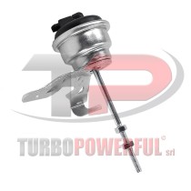 Valvola Wastegate KP35
