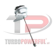 Valvola Wastegate KP35