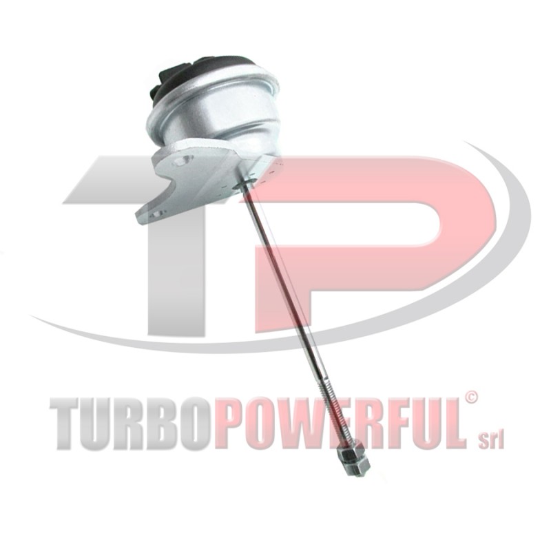 Valvola Wastegate KP35
