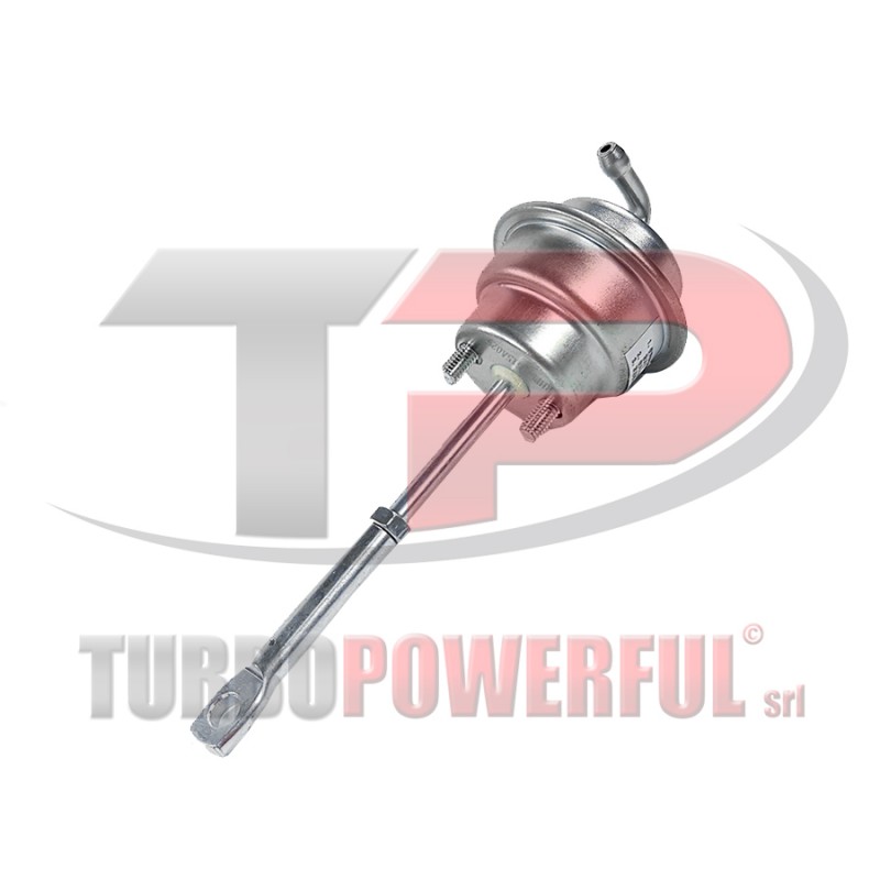 Valvola Wastegate RHF4H