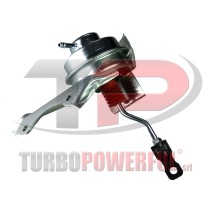 Valvola Wastegate TD03 49131-06001, 49131-06003