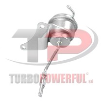 Valvola Wastegate TD04