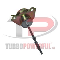 Valvola Wastegate TD04