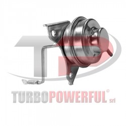 Valvola Wastegate TF035...