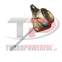Valvola Wastegate TF035