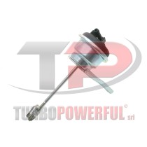 Valvola Wastegate 53039700055