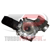 Turbina Revisionata BMW 425d 2.0 155/160/165 KW