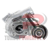 Turbina revisionata Nissan Almera Tino	2.2 dCi 82 / 84 KW