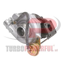 Turbina revisionata Iveco Daily 90KW