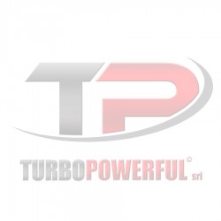 Turbina revisionata Suzuki...