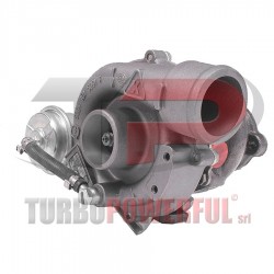 Turbina revisionata Tata...