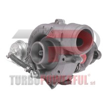 Turbina revisionata Tata Telco Line 2.0 75 cv