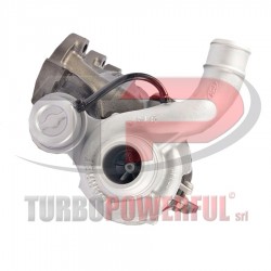 Turbina revisionata Ford...