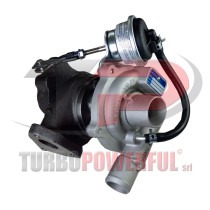 Turbina revisionata Vauxhall Combo 1.3 CDTI 16V 51KW