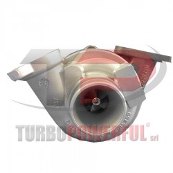 Turbina revisionata Citroen...