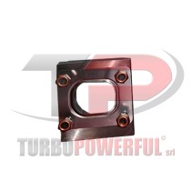 Flangia Collettori per Mitsubishi TD04