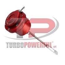 Valvola / Attuatore Wastegate Regolabile
