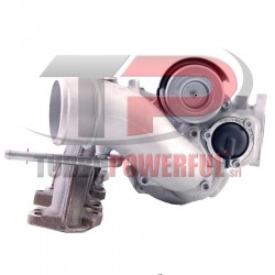 Turbina revisionata Alfa...