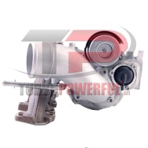 Turbina revisionata Alfa Romeo 4C 53039500099