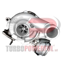 Turbina nuova originale Fiat Stilo, Lancia Lybra - 1.9 JTD