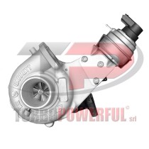 Turbina nuova originale Alfa Romeo Giulietta 2.0 JTDM 125 kW
