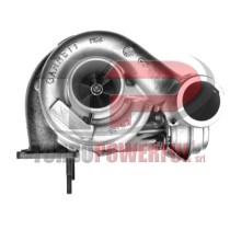 Turbina nuova originale Alfa-Romeo 156 166 Lancia Thesis 2.4 JTD (2002-)