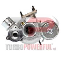Turbina nuova originale Alfa Romeo Mito / Fiat Punto