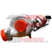 Turbina nuova originale Audi A4 A5 A6 Q5 2.0 tdi