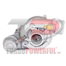 Turbina nuova originale Audi 80 Volkswagen Golf III - 1.9 TDI
