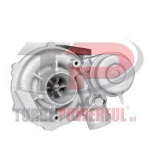 Turbina nuova originale Audi Seat Skoda Volkswagen 1.4 TDI 75 55 kW